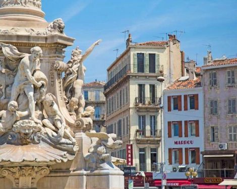 Hôtel Edmond Rostand