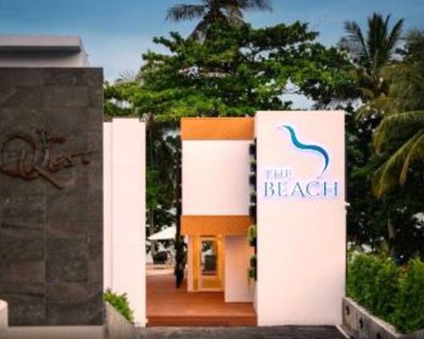 The Beachfront Hotel Phuket-1