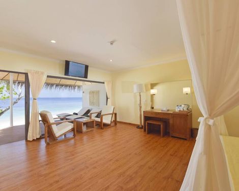 Dreamland The Unique Sea & Lake Resort / Spa-0