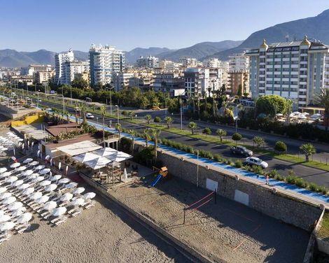 Prestige Alanya