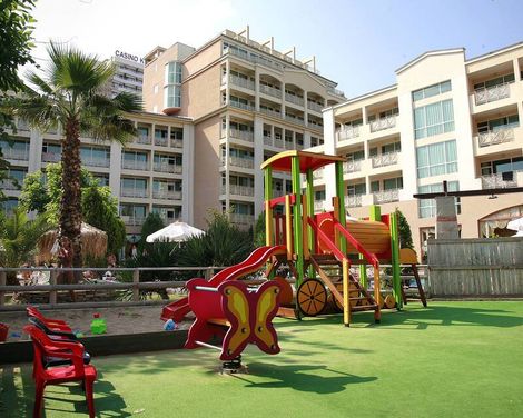 Alba Hotel
