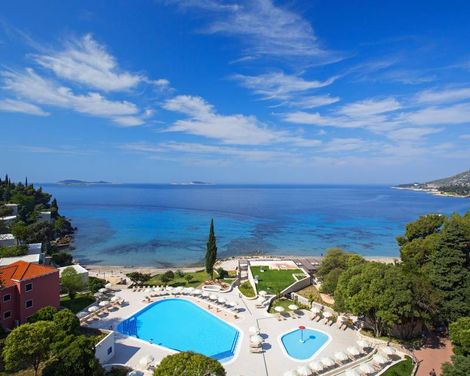 Maistra Select Mlini Hotel