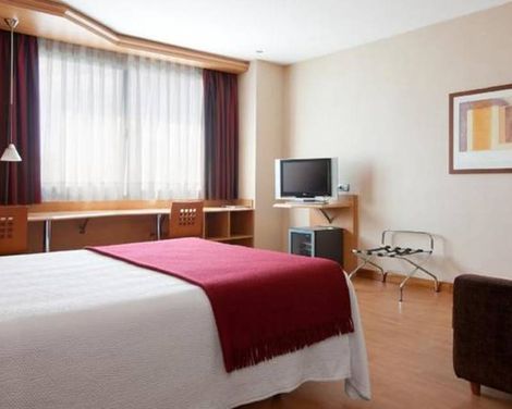 SB Express Madrid Norte-3