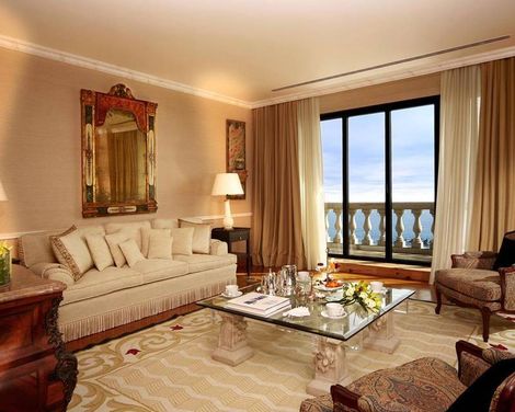 Grande Real Villa Italia Hotel & Spa