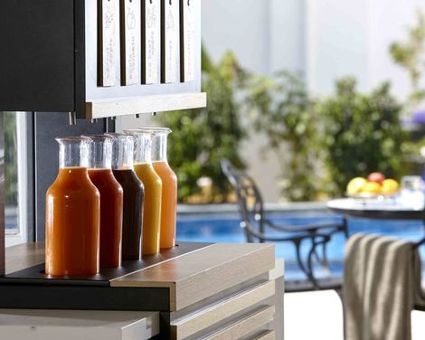 Vasia Boulevard Hotel