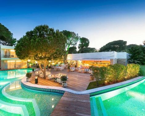 Club Privé by Rixos Belek-1