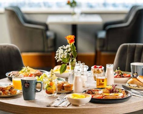 The Harlow Hotel By Accor