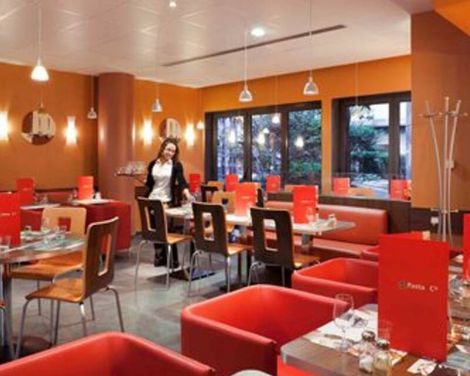 ibis Paris Bercy Village 12ème-2