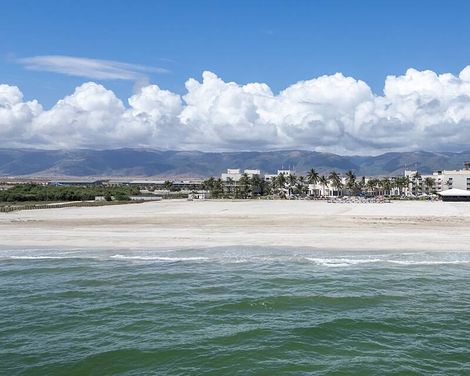 Hilton Salalah Resort