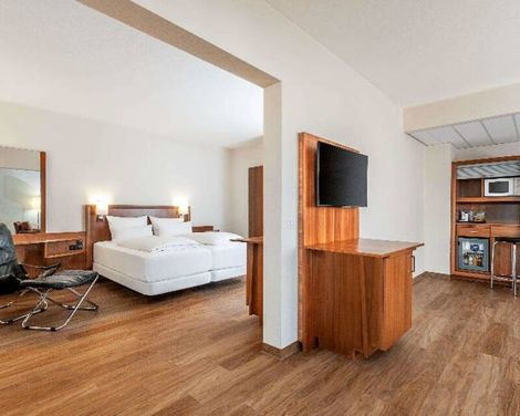 NH München Ost Conference Center