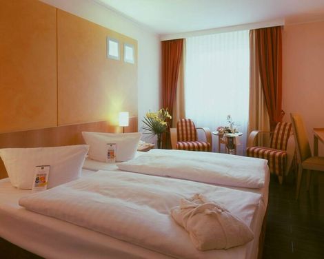 Best Western Hotel Schmöker-Hof-2