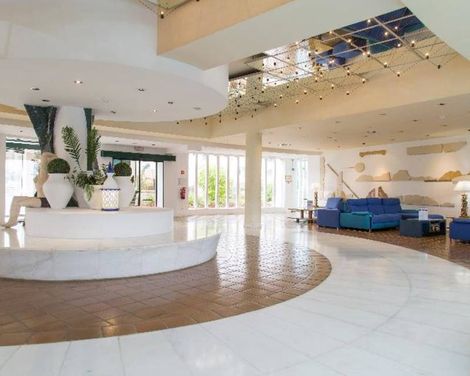 Ondamar Hotel Apartamentos