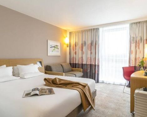 Novotel Edinburgh Park