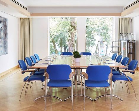 Living Hotel Prinzessin Elisabeth -3