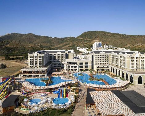 Sunis Efes Royal Palace Resort & Spa
