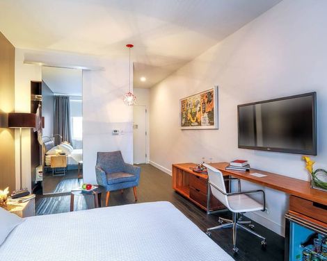 NU Hotel Brooklyn