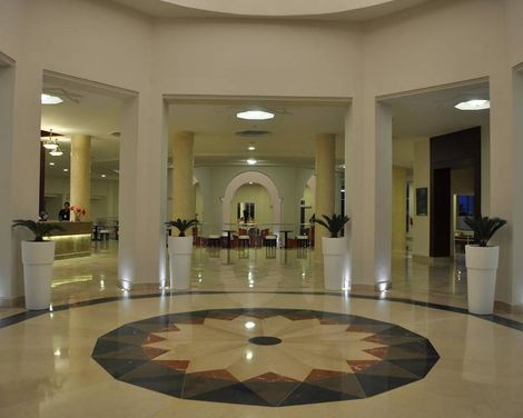 Khayam Garden Beach Resort & Spa