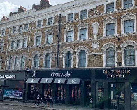 Maitrise Hotel Maida Vale