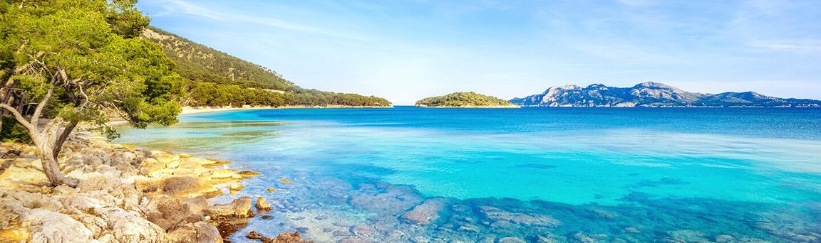 Urlaub Menorca