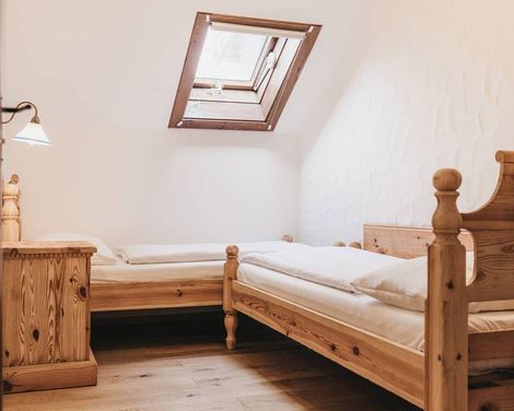 Naturel Hoteldorf Schönleitn
