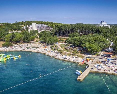 Valamar Diamant Hotel & Residence