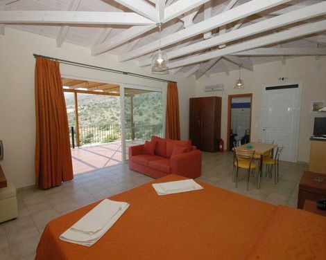 Asteris Hotel