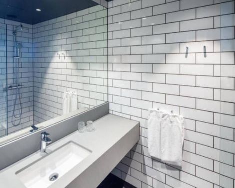 Comfort Hotel Copenhagen Airport