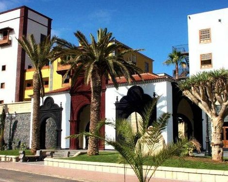 Gran Tacande Wellness & Relax