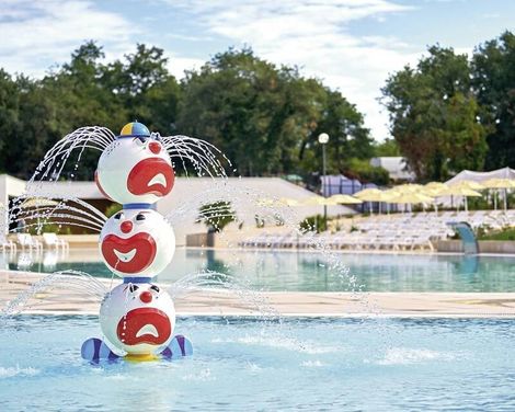 Camping Stella Maris