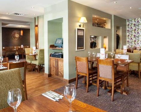 Premier Inn London Croydon Town Centre