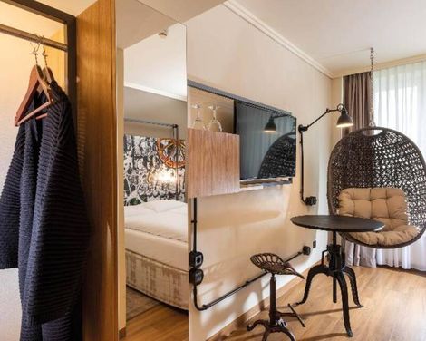 Seminaris Seehotel Potsdam