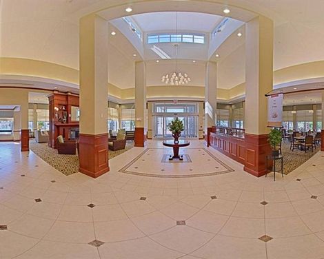 Hilton Garden Inn Miami Airport West-3
