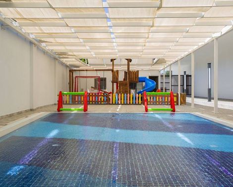 Sensitive Premium Resort & Spa