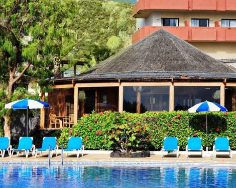 H10 Taburiente Playa
