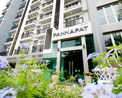 Pannapat Place-1