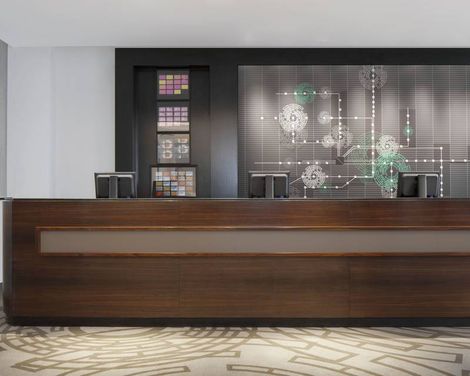 Le Meridien München