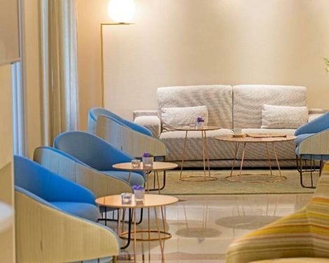 Hotel Geneva by Fassbind