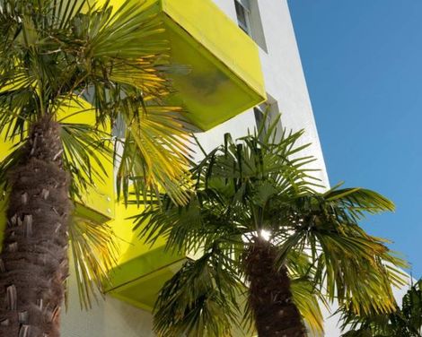 Semiramis Hotel