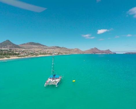 Vila Baleira Porto Santo-2