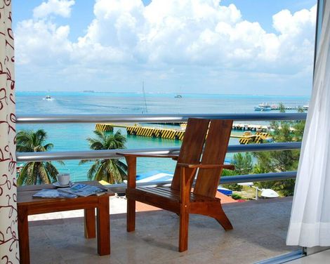 Bahia Chac Chi