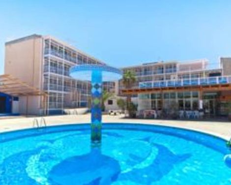 Aparthotel Vibra Bay-1