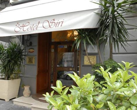 Hotel Casablanca