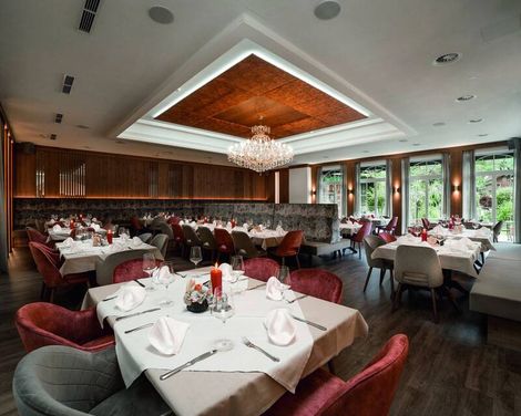Hotel Kohlerhof