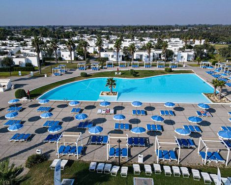 FV Hotels Torre Rinalda