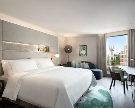 The Westin London City