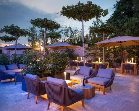 Suter Palace Heritage Boutique Hotel