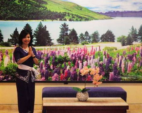 Lavender Villa & Spa-3