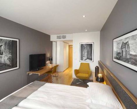 Berjaya Reykjavik Natura Hotel