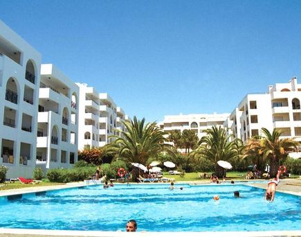 Ukino Terrace Algarve Concept Hotel