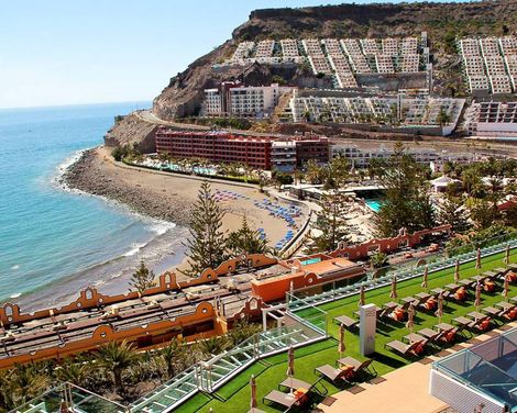 Riviera Vista